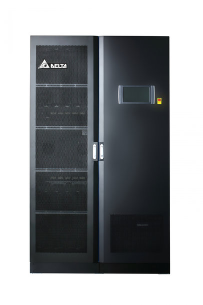 Delta Expands its UPS Product Line with New High-Performance DPS 300 kVA UPS